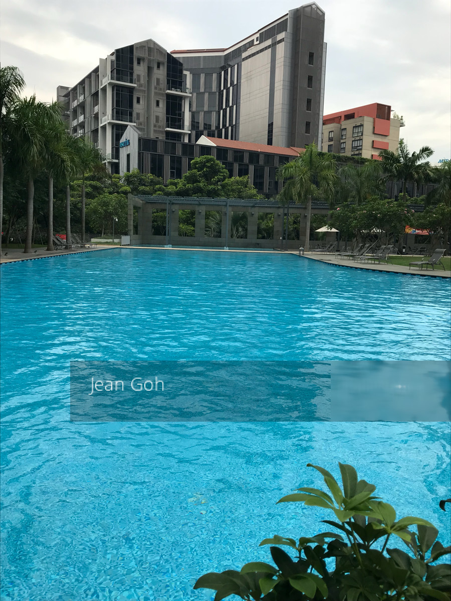 RiverGate (D9), Apartment #194227252